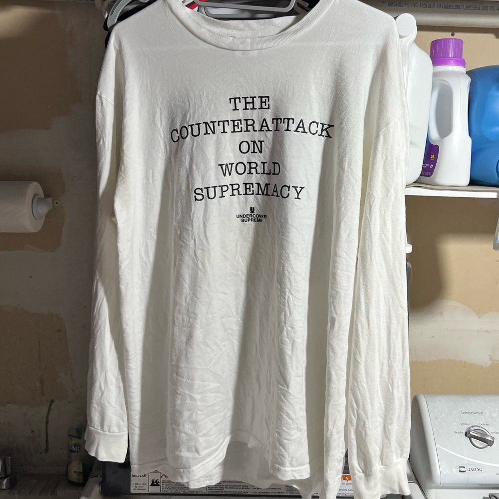 Supreme T-Shirt